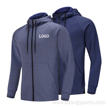 Outdoor Good Looking Design Fashionable Unisex Plain Hoodie